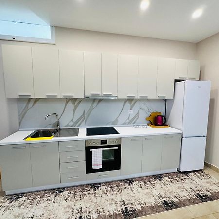 Edi Apartament Center شكودر المظهر الخارجي الصورة