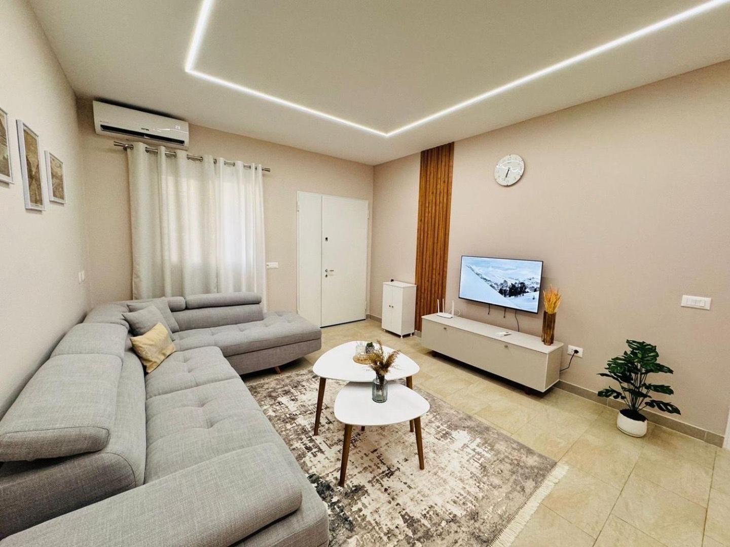 Edi Apartament Center شكودر المظهر الخارجي الصورة