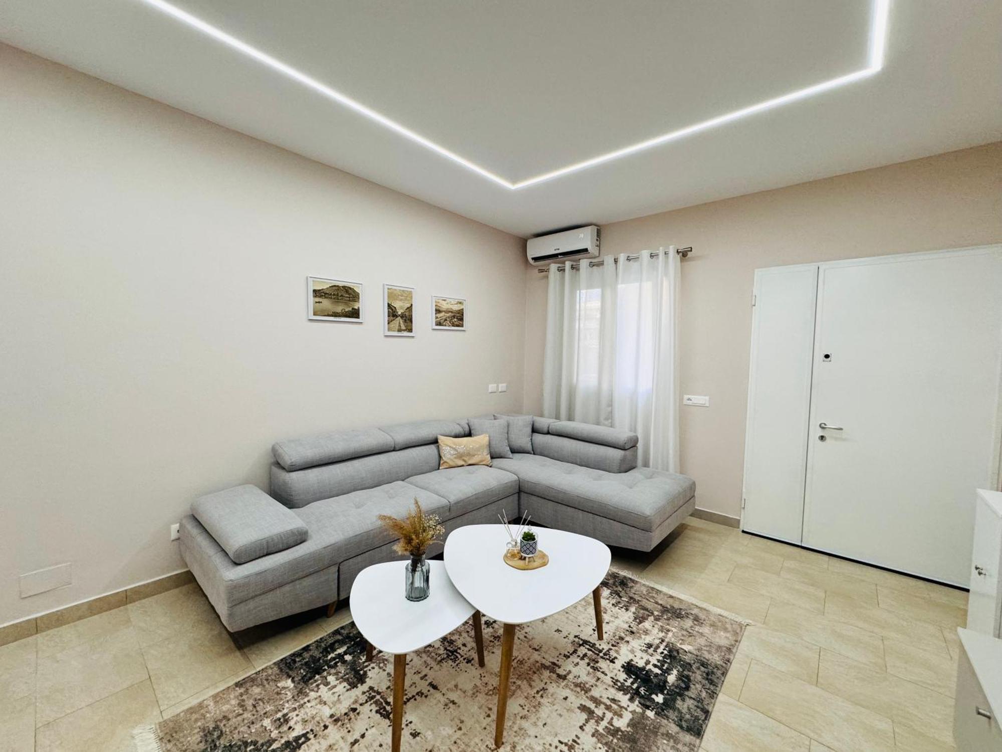 Edi Apartament Center شكودر المظهر الخارجي الصورة