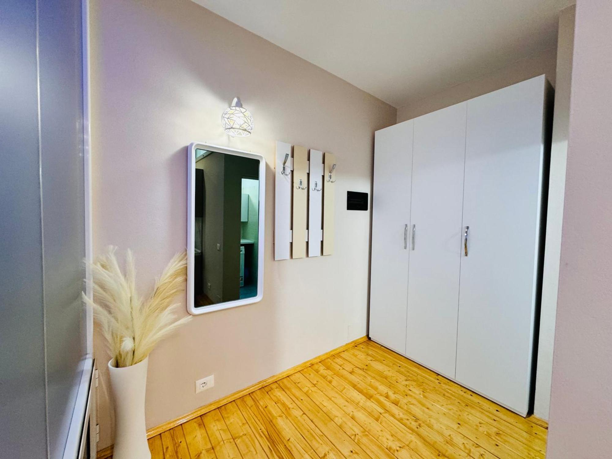 Edi Apartament Center شكودر المظهر الخارجي الصورة