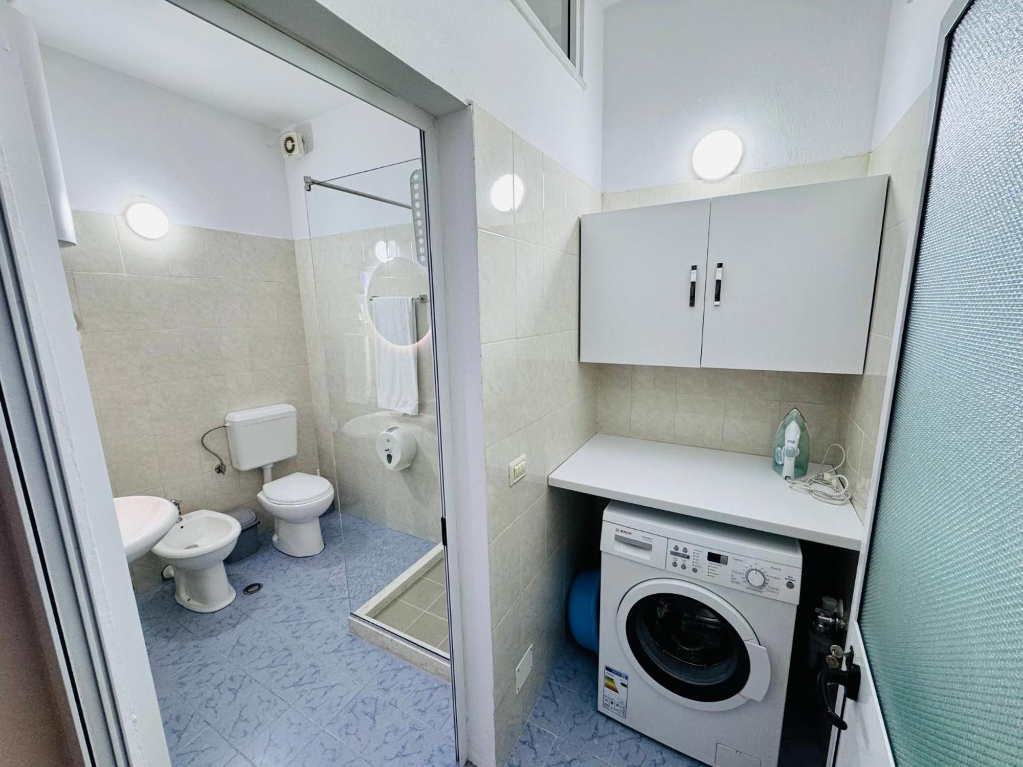 Edi Apartament Center شكودر المظهر الخارجي الصورة