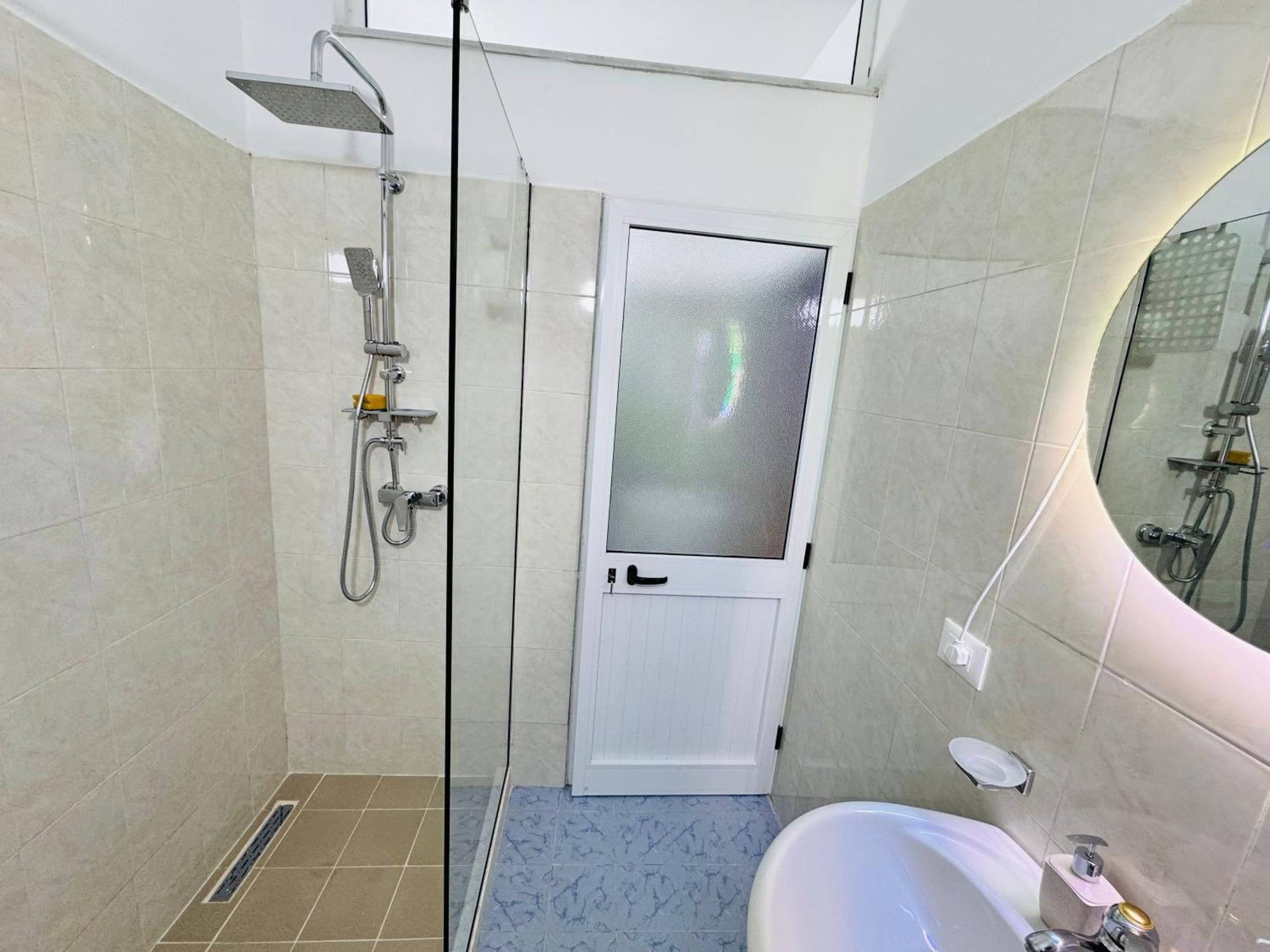 Edi Apartament Center شكودر المظهر الخارجي الصورة