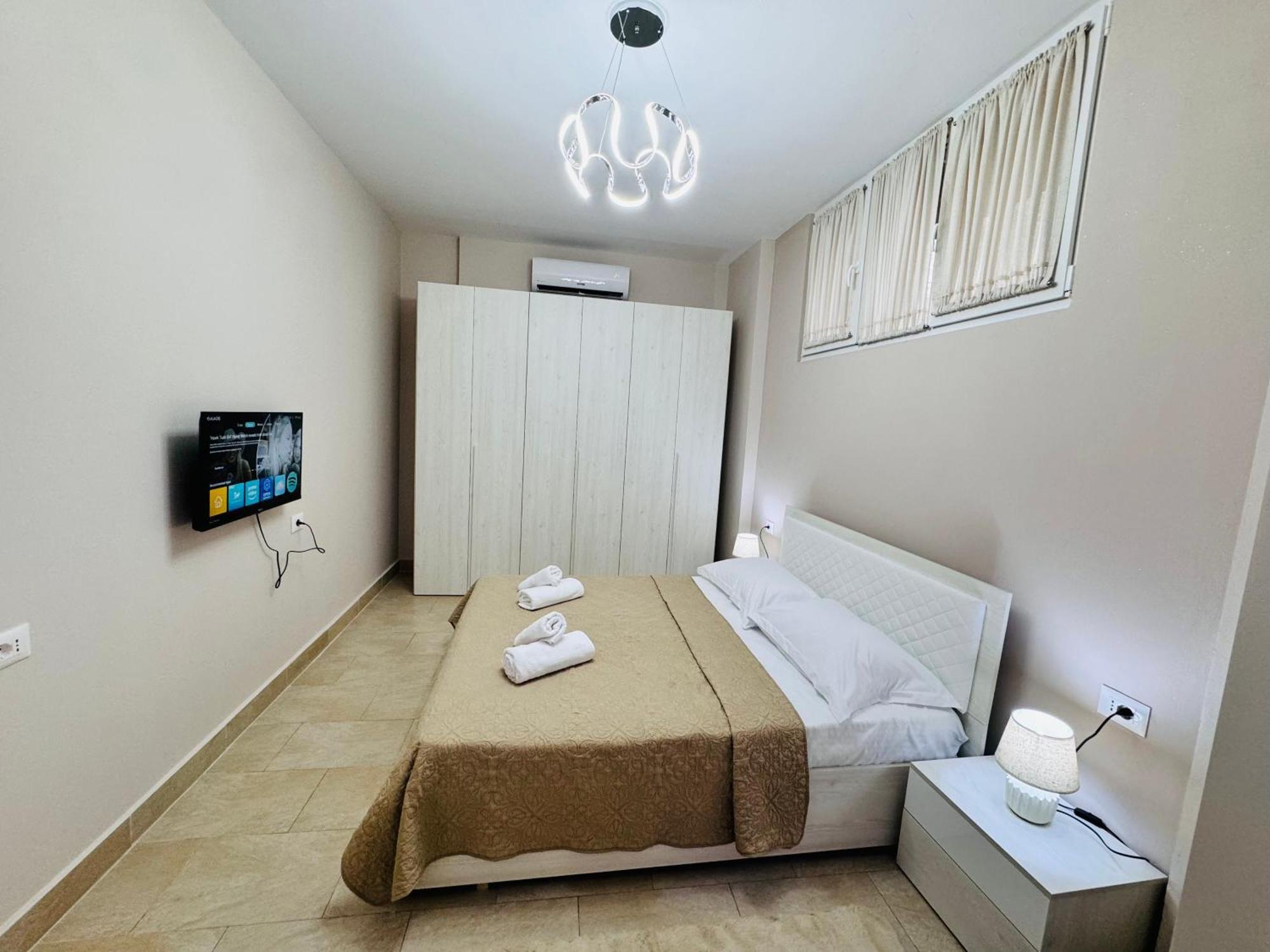 Edi Apartament Center شكودر المظهر الخارجي الصورة